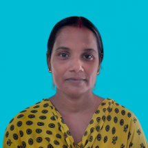 রীতা কুণ্ডু