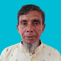 মোঃ শহিদুল ইসলাম